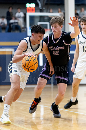 Rockford Christian Boys Varsity Basketball vs Lutheran 1-26-2026-0369