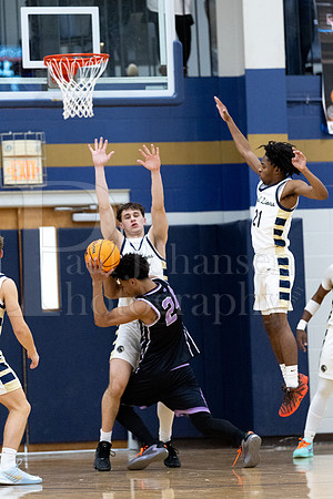 Rockford Christian Boys Varsity Basketball vs Lutheran 1-26-2026-0390