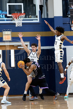 Rockford Christian Boys Varsity Basketball vs Lutheran 1-26-2026-0391