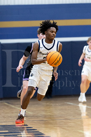 Rockford Christian Boys Varsity Basketball vs Lutheran 1-26-2026-0414