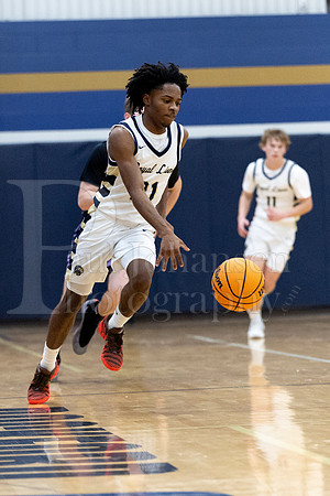 Rockford Christian Boys Varsity Basketball vs Lutheran 1-26-2026-0415