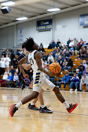 Rockford Christian Boys Varsity Basketball vs Lutheran 1-26-2026-0417