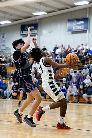 Rockford Christian Boys Varsity Basketball vs Lutheran 1-26-2026-0418