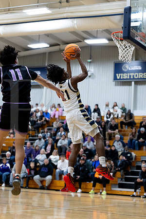 Rockford Christian Boys Varsity Basketball vs Lutheran 1-26-2026-0421