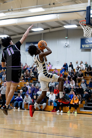 Rockford Christian Boys Varsity Basketball vs Lutheran 1-26-2026-0420