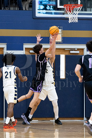 Rockford Christian Boys Varsity Basketball vs Lutheran 1-26-2026-0430