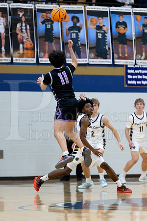 Rockford Christian Boys Varsity Basketball vs Lutheran 1-26-2026-0440