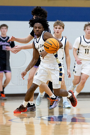 Rockford Christian Boys Varsity Basketball vs Lutheran 1-26-2026-0445