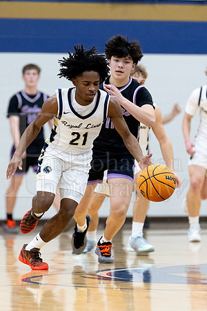 Rockford Christian Boys Varsity Basketball vs Lutheran 1-26-2026-0448