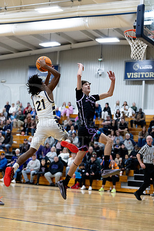 Rockford Christian Boys Varsity Basketball vs Lutheran 1-26-2026-0451