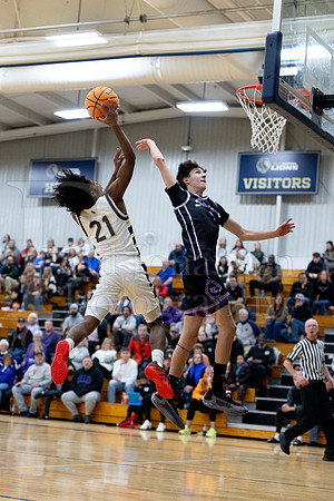 Rockford Christian Boys Varsity Basketball vs Lutheran 1-26-2026-0452