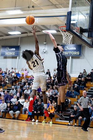 Rockford Christian Boys Varsity Basketball vs Lutheran 1-26-2026-0453