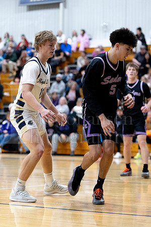 Rockford Christian Boys Varsity Basketball vs Lutheran 1-26-2026-0465