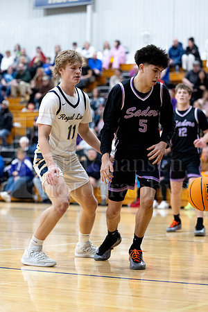 Rockford Christian Boys Varsity Basketball vs Lutheran 1-26-2026-0464