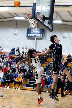 Rockford Christian Boys Varsity Basketball vs Lutheran 1-26-2026-0456