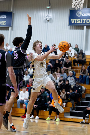 Rockford Christian Boys Varsity Basketball vs Lutheran 1-26-2026-0475