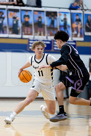 Rockford Christian Boys Varsity Basketball vs Lutheran 1-26-2026-0470