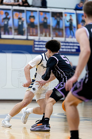 Rockford Christian Boys Varsity Basketball vs Lutheran 1-26-2026-0472