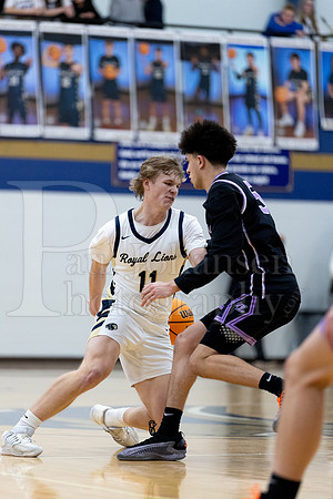 Rockford Christian Boys Varsity Basketball vs Lutheran 1-26-2026-0471