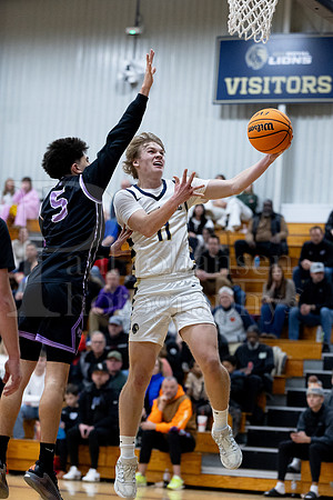 Rockford Christian Boys Varsity Basketball vs Lutheran 1-26-2026-0476