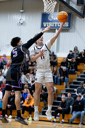 Rockford Christian Boys Varsity Basketball vs Lutheran 1-26-2026-0477