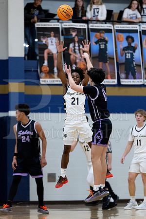 Rockford Christian Boys Varsity Basketball vs Lutheran 1-26-2026-0482