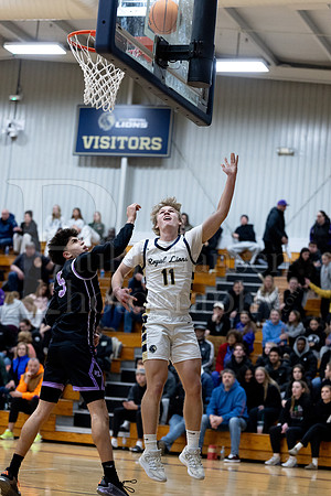 Rockford Christian Boys Varsity Basketball vs Lutheran 1-26-2026-0479