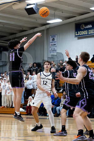 Rockford Christian Boys Varsity Basketball vs Lutheran 1-26-2026-0492
