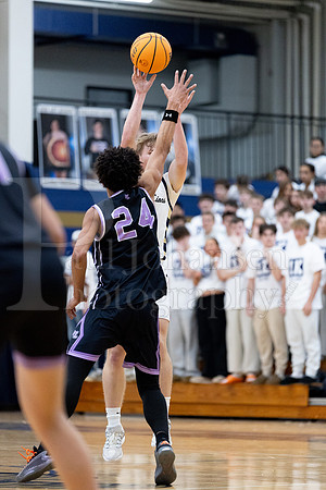 Rockford Christian Boys Varsity Basketball vs Lutheran 1-26-2026-0487