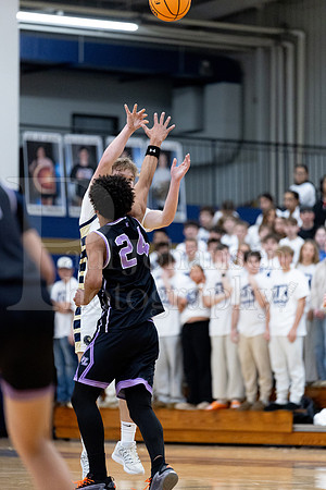 Rockford Christian Boys Varsity Basketball vs Lutheran 1-26-2026-0488
