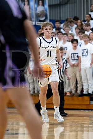 Rockford Christian Boys Varsity Basketball vs Lutheran 1-26-2026-0495