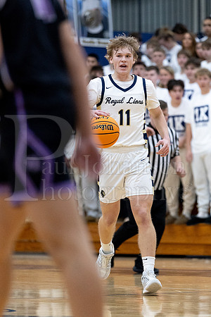 Rockford Christian Boys Varsity Basketball vs Lutheran 1-26-2026-0496