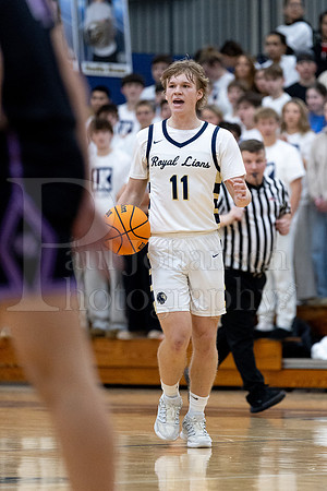 Rockford Christian Boys Varsity Basketball vs Lutheran 1-26-2026-0498