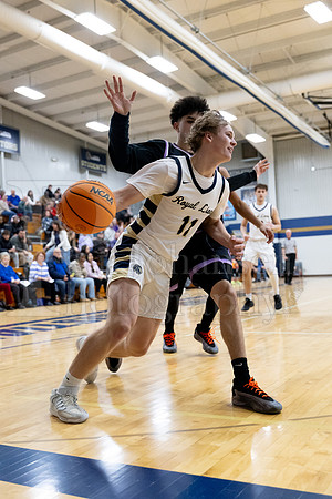 Rockford Christian Boys Varsity Basketball vs Lutheran 1-26-2026-0555