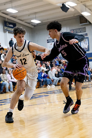 Rockford Christian Boys Varsity Basketball vs Lutheran 1-26-2026-0560