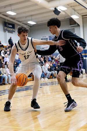 Rockford Christian Boys Varsity Basketball vs Lutheran 1-26-2026-0561