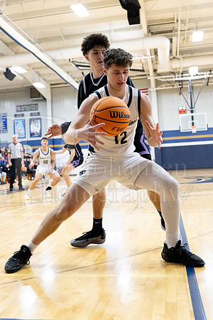 Rockford Christian Boys Varsity Basketball vs Lutheran 1-26-2026-0568