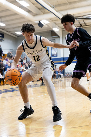 Rockford Christian Boys Varsity Basketball vs Lutheran 1-26-2026-0565
