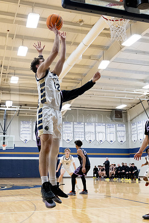 Rockford Christian Boys Varsity Basketball vs Lutheran 1-26-2026-0574