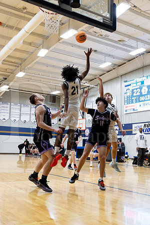 Rockford Christian Boys Varsity Basketball vs Lutheran 1-26-2026-0591