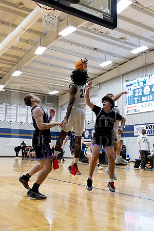 Rockford Christian Boys Varsity Basketball vs Lutheran 1-26-2026-0592