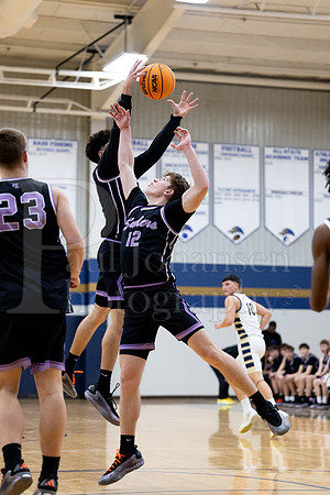 Rockford Christian Boys Varsity Basketball vs Lutheran 1-26-2026-0595