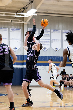 Rockford Christian Boys Varsity Basketball vs Lutheran 1-26-2026-0596