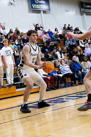Rockford Christian Boys Varsity Basketball vs Lutheran 1-26-2026-0604