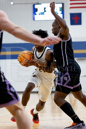 Rockford Christian Boys Varsity Basketball vs Lutheran 1-26-2026-0613