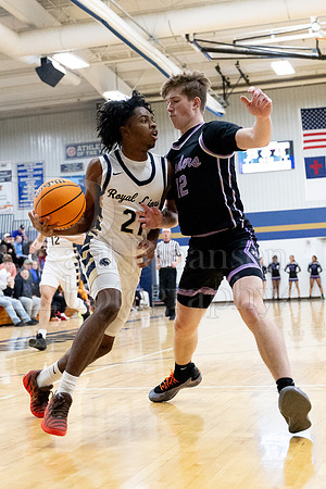 Rockford Christian Boys Varsity Basketball vs Lutheran 1-26-2026-0651