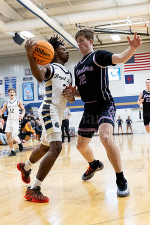Rockford Christian Boys Varsity Basketball vs Lutheran 1-26-2026-0652