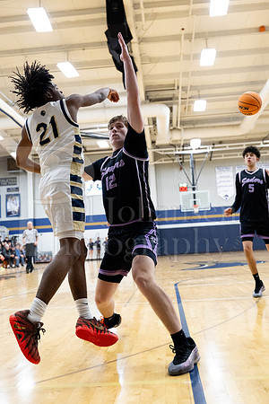 Rockford Christian Boys Varsity Basketball vs Lutheran 1-26-2026-0655