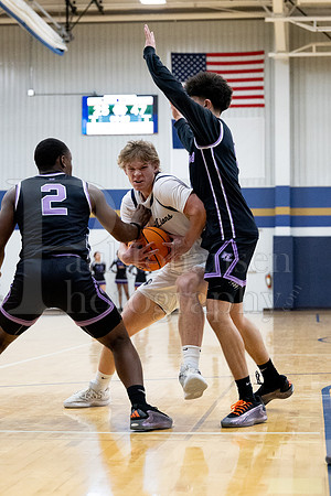 Rockford Christian Boys Varsity Basketball vs Lutheran 1-26-2026-0662