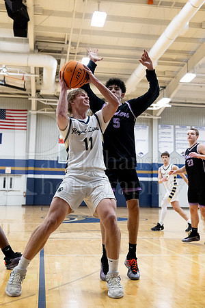 Rockford Christian Boys Varsity Basketball vs Lutheran 1-26-2026-0676